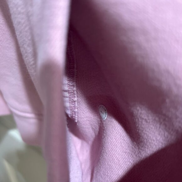 Lululemon women’s scuba crop hoodie - Picture 9 of 9